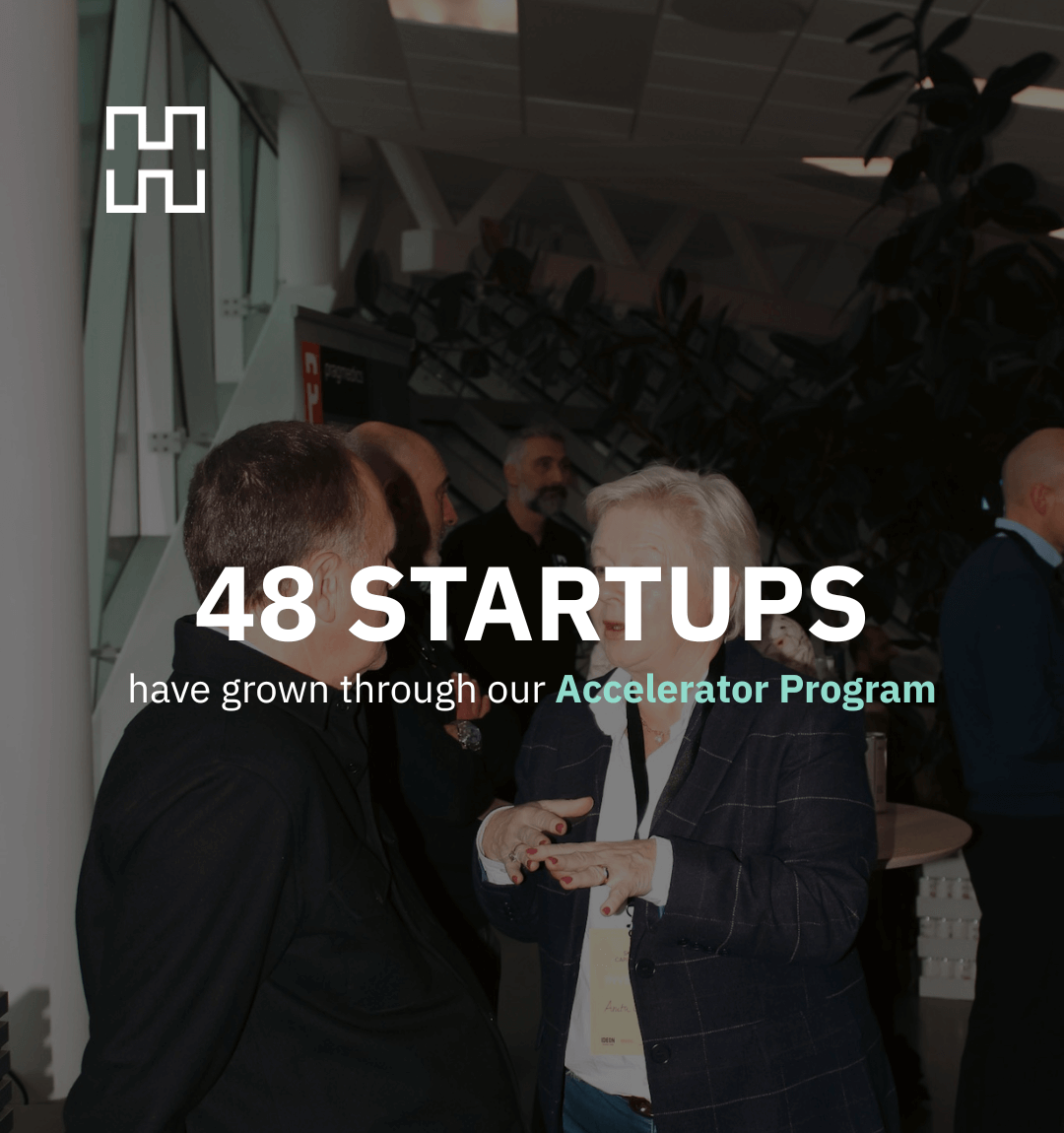 Apply to HETCH Accelerator 2026