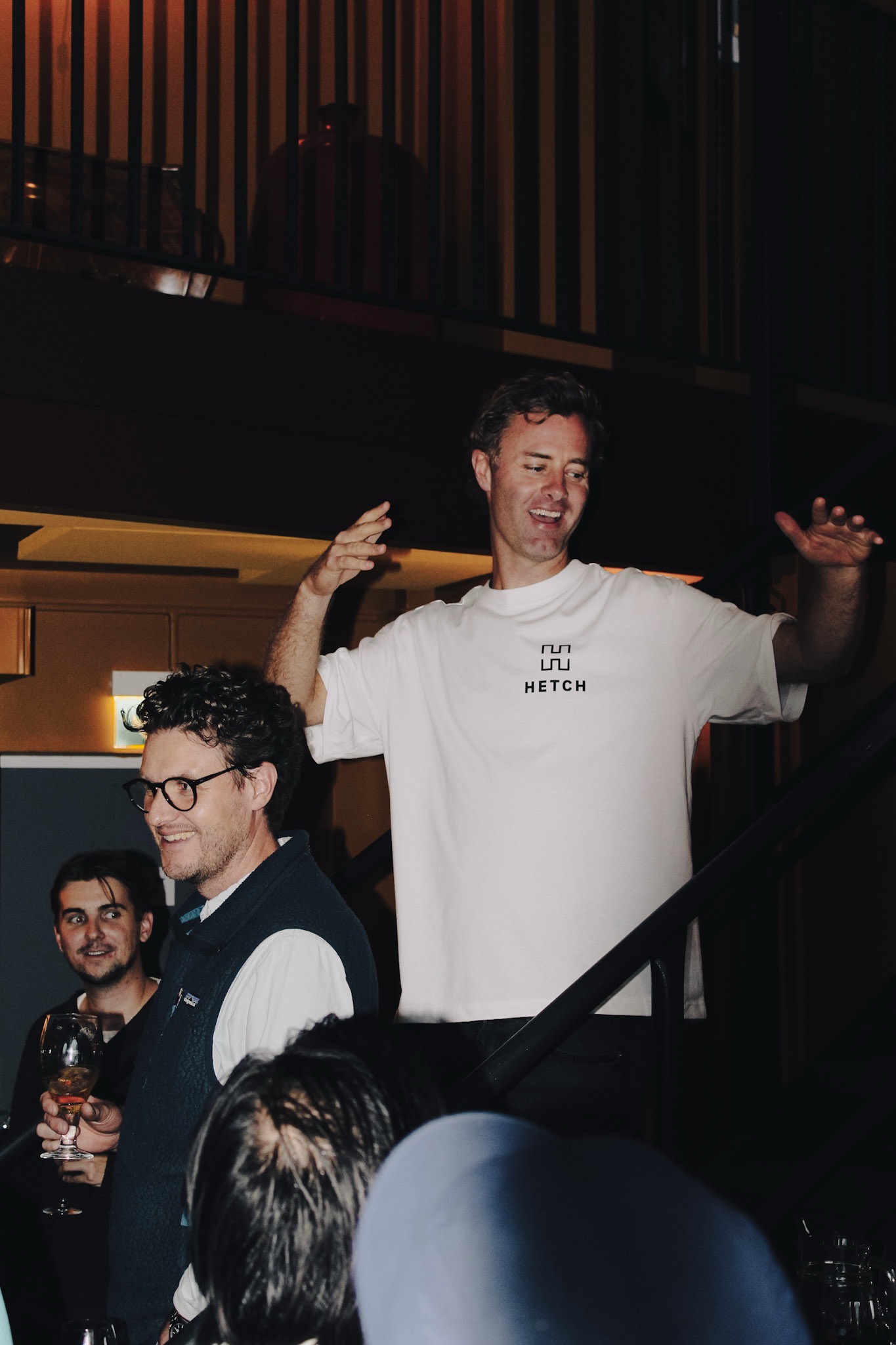 Kick-off Accelerator