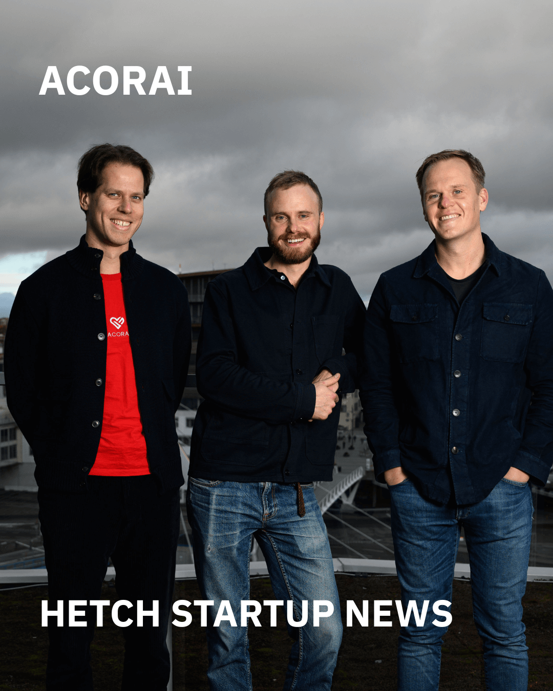 HETCH Startup News