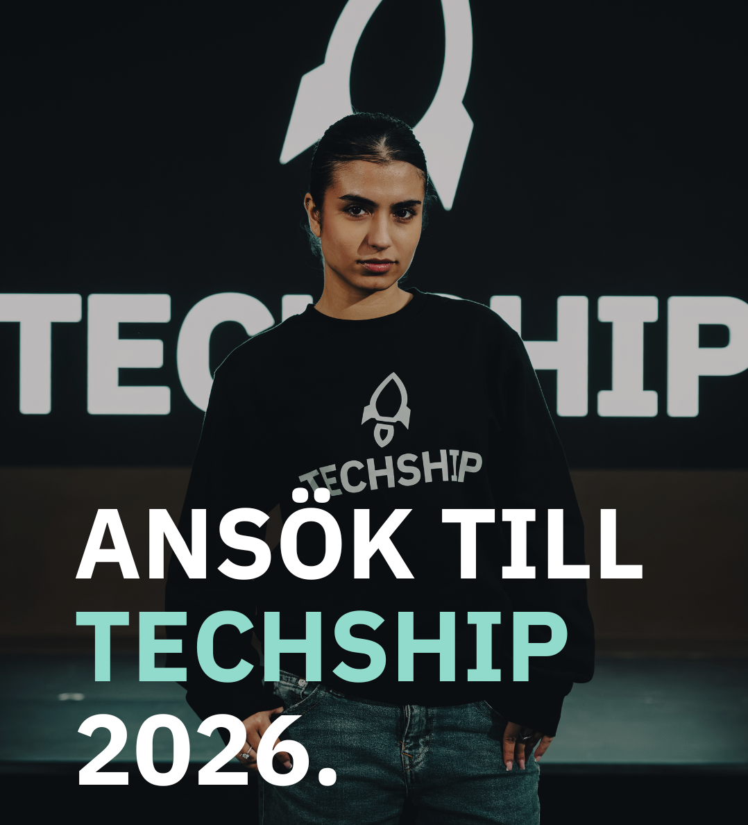 TECHSHIP