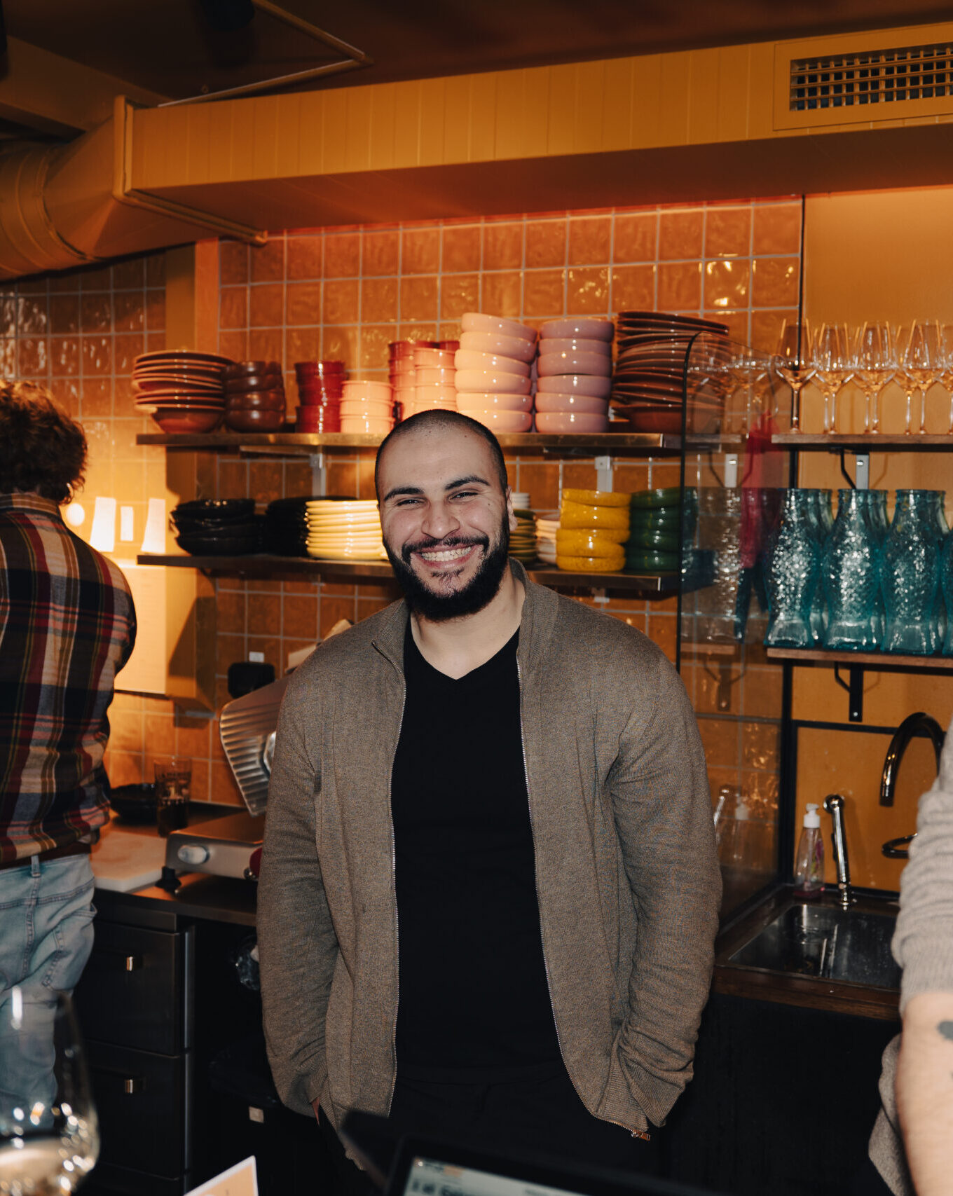 Startup News Hestia