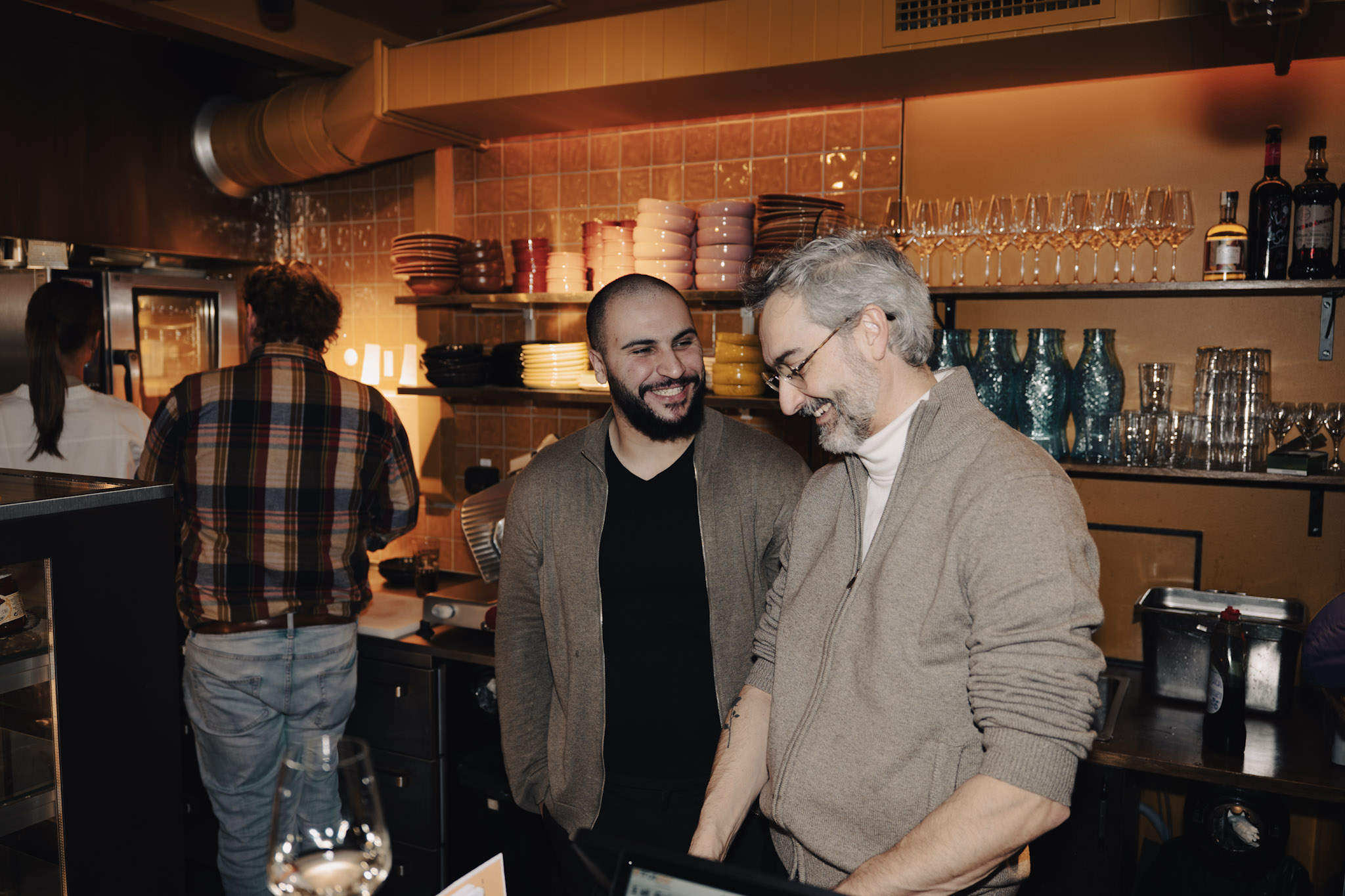 HETCH ACCELERATOR BATCH VII