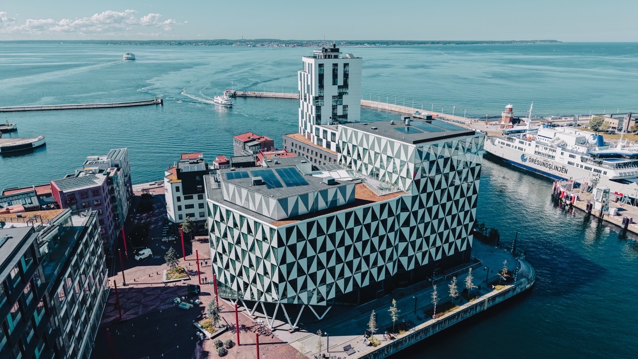 A Sustainable Tomorrow