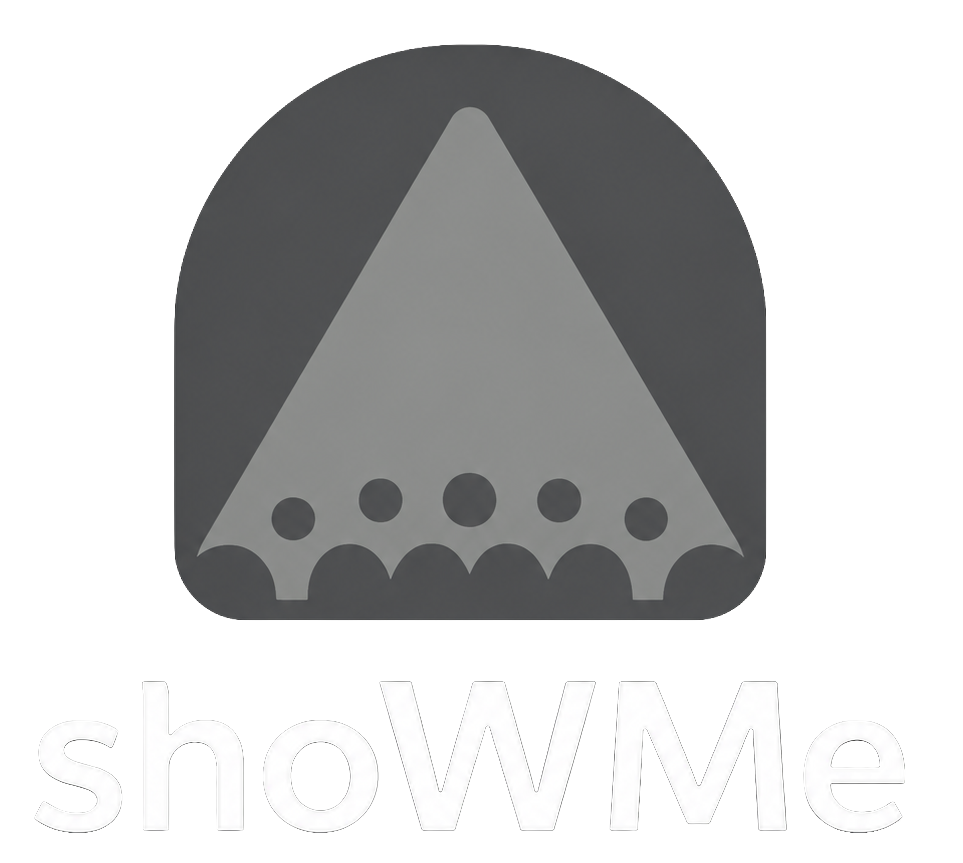 shoWMe